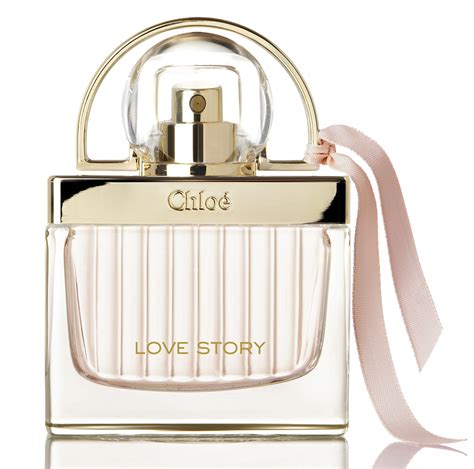 chloe love story müller|love story chloe perfume.